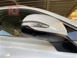 هیوندای سەنتافی